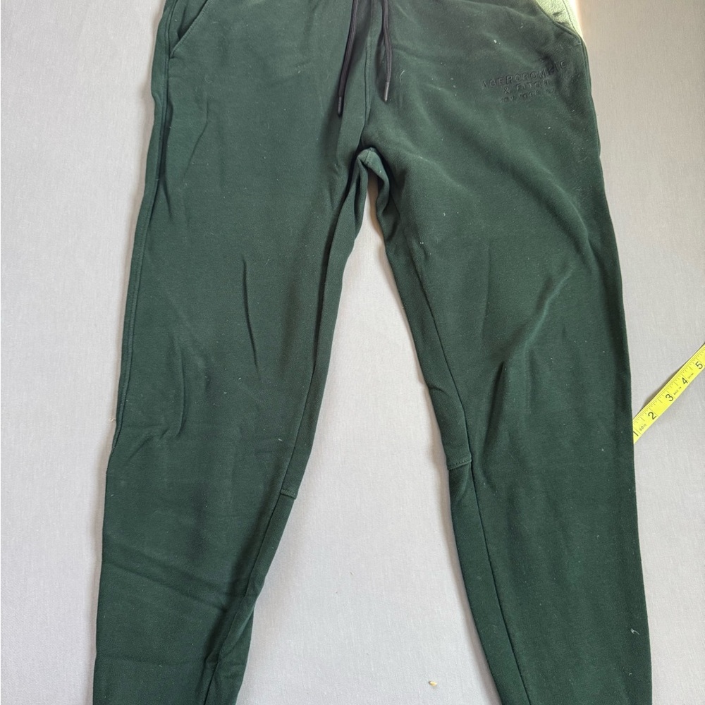 Abercrombie & Fitch Sweatpants